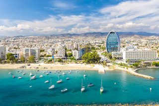 cyprus lemesos